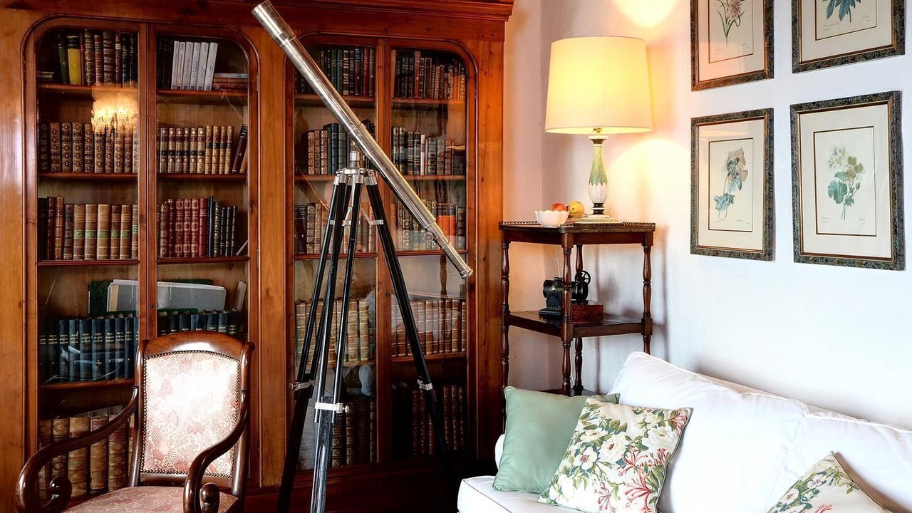 Photo of Livingroom in Radda in Chianti