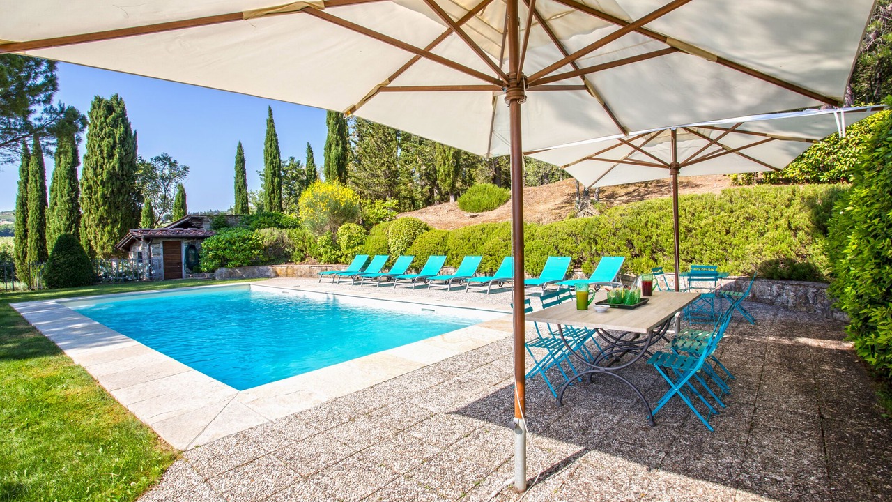 Photo of Outdoor in Radda in Chianti