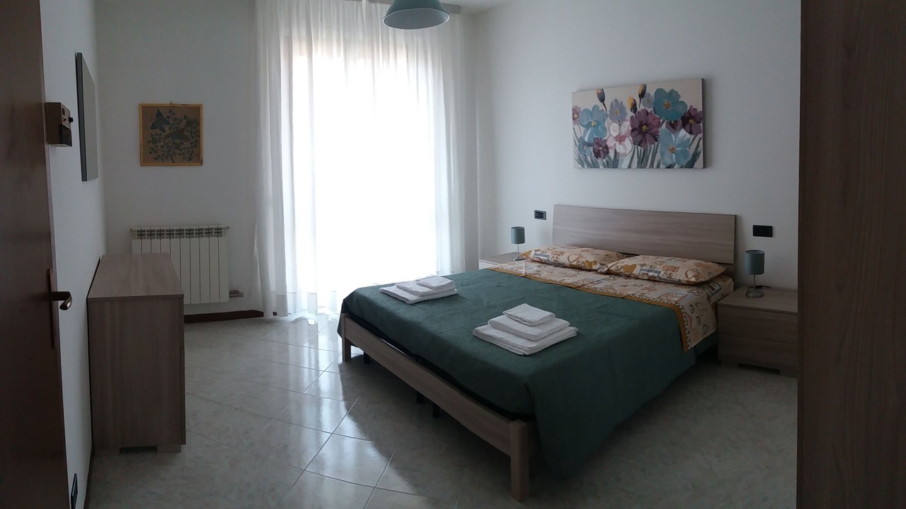 Photo of Bedroom in Rivoltella