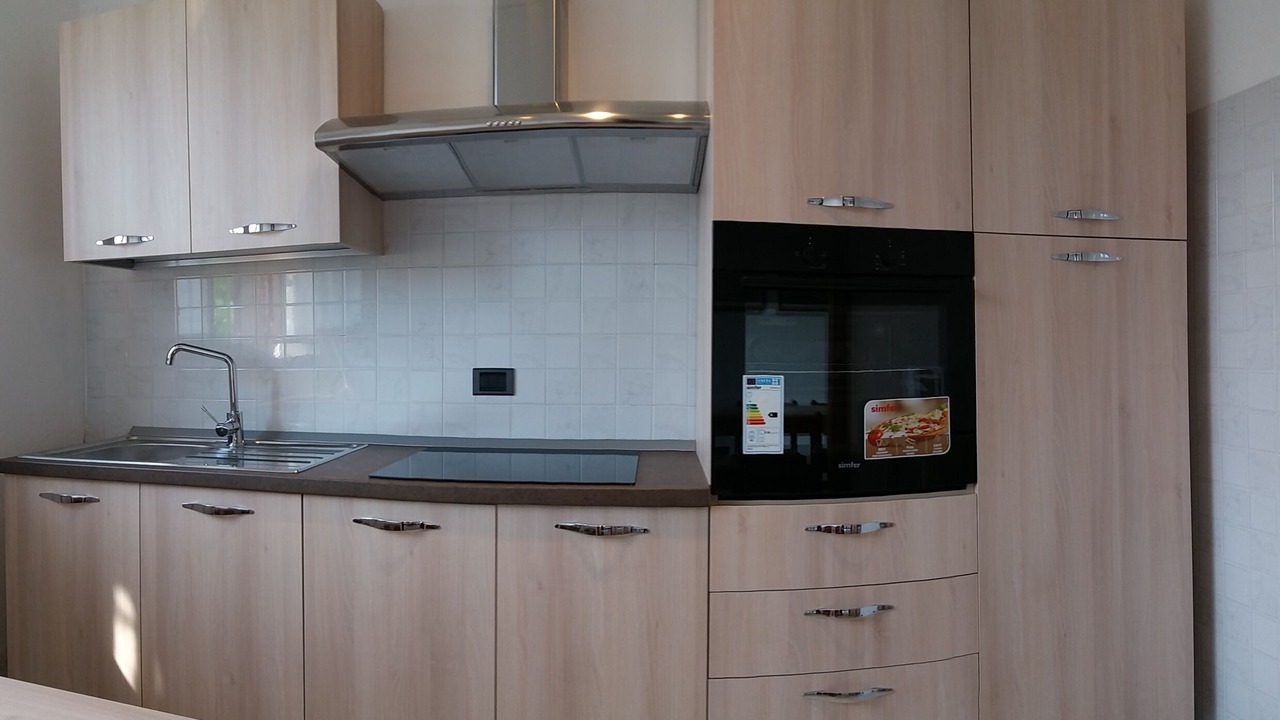 Photo of Kitchen in Rivoltella