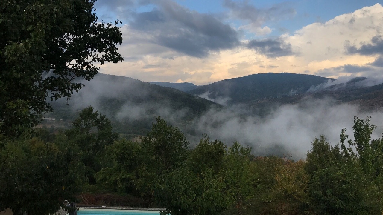 Photo of Outdoor in Bivio Lugnano