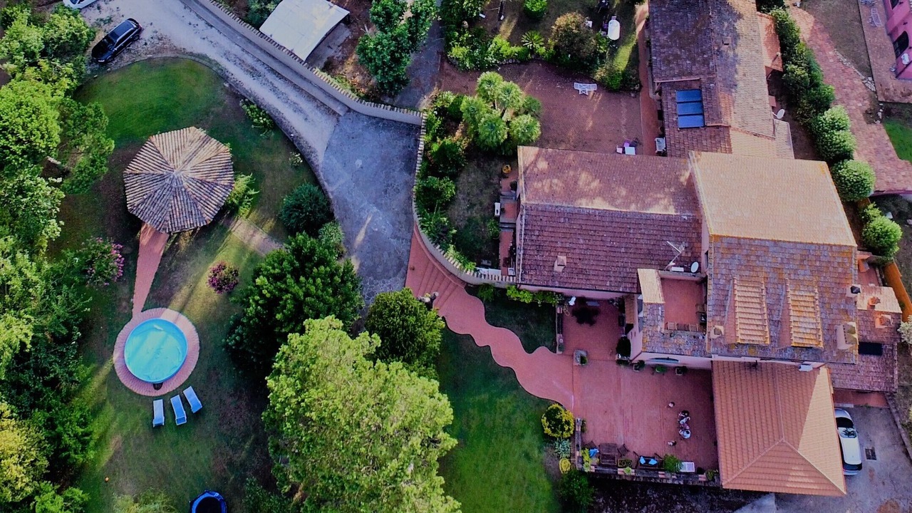 Photo of Outdoor in Zona LVIII Prima Porta