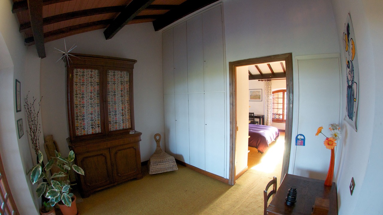 Photo of Bedroom in Zona LVIII Prima Porta