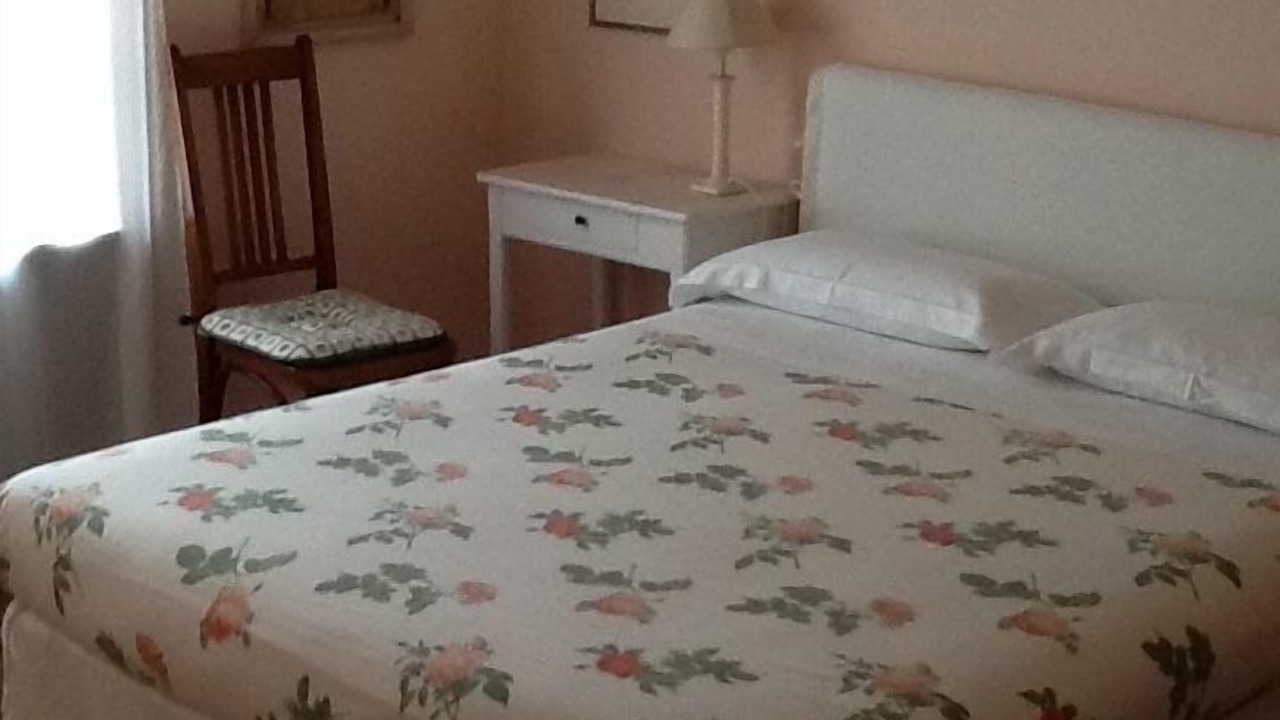 Photo of Bedroom in Dormelletto