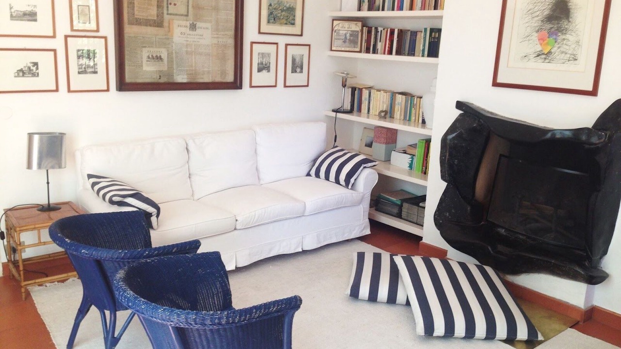 Photo of Livingroom in Dormelletto