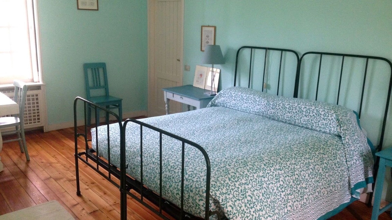 Photo of Bedroom in Dormelletto