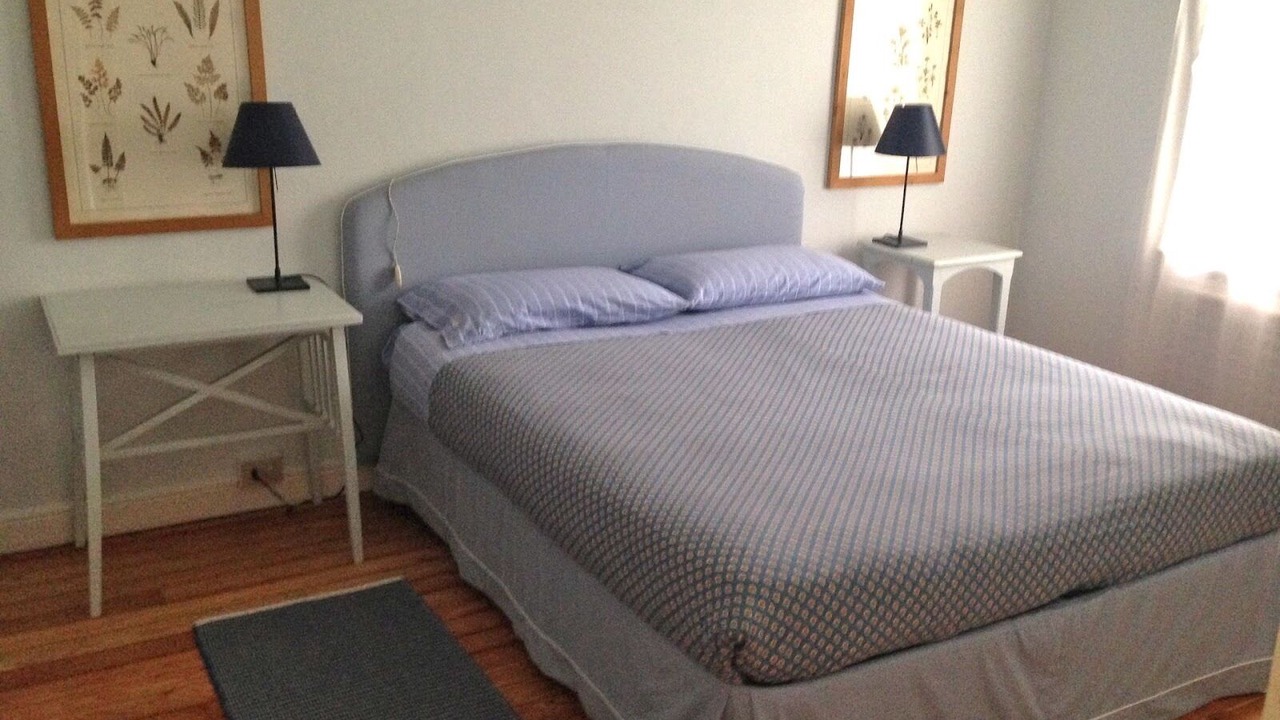 Photo of Bedroom in Dormelletto