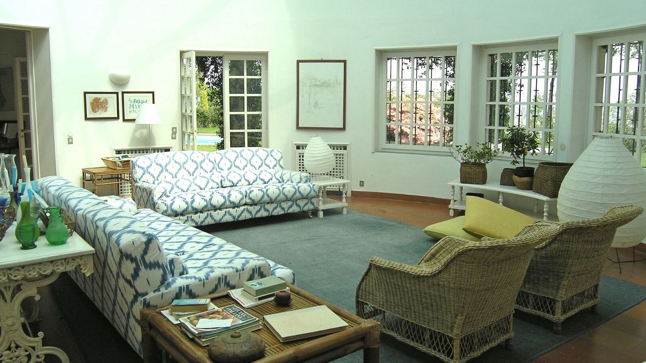 Photo of Livingroom in Dormelletto