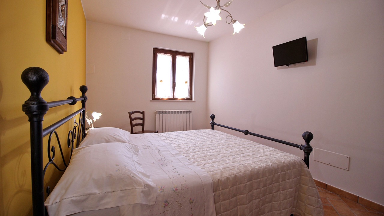 Photo of Bedroom in Casenuove