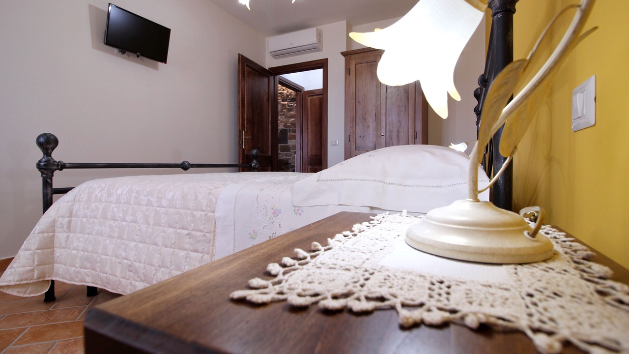 Photo of Bedroom in Casenuove