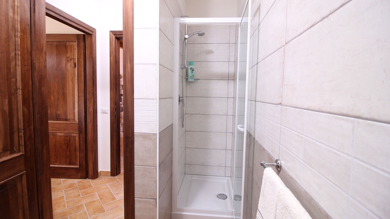 Photo of Bathroom in Casenuove