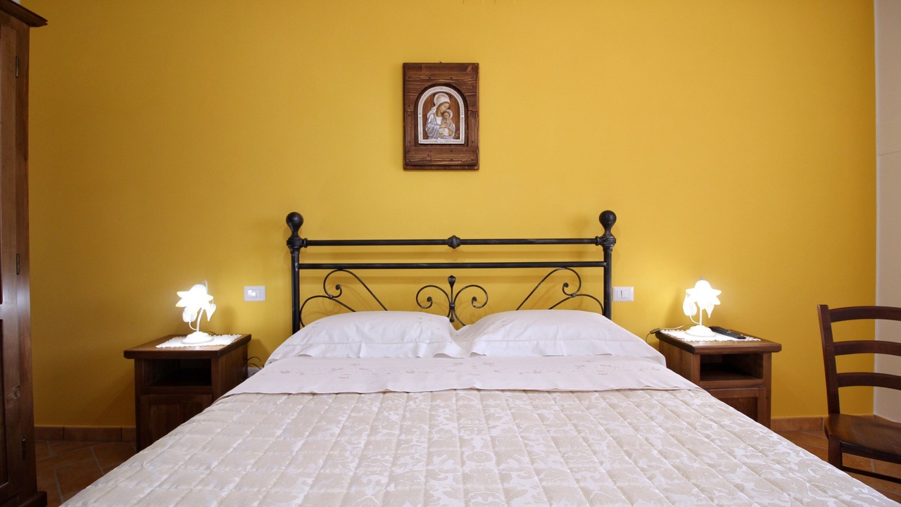 Photo of Bedroom in Casenuove
