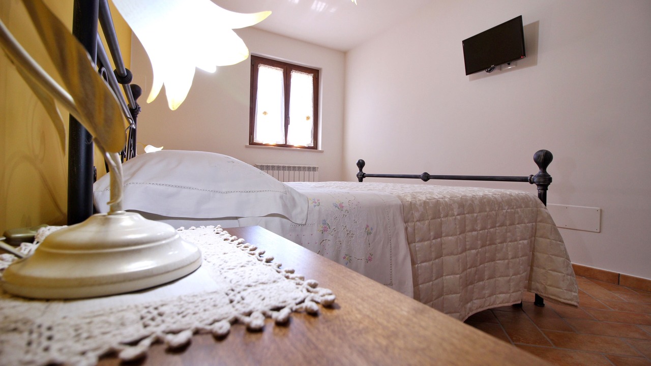 Photo of Bedroom in Casenuove