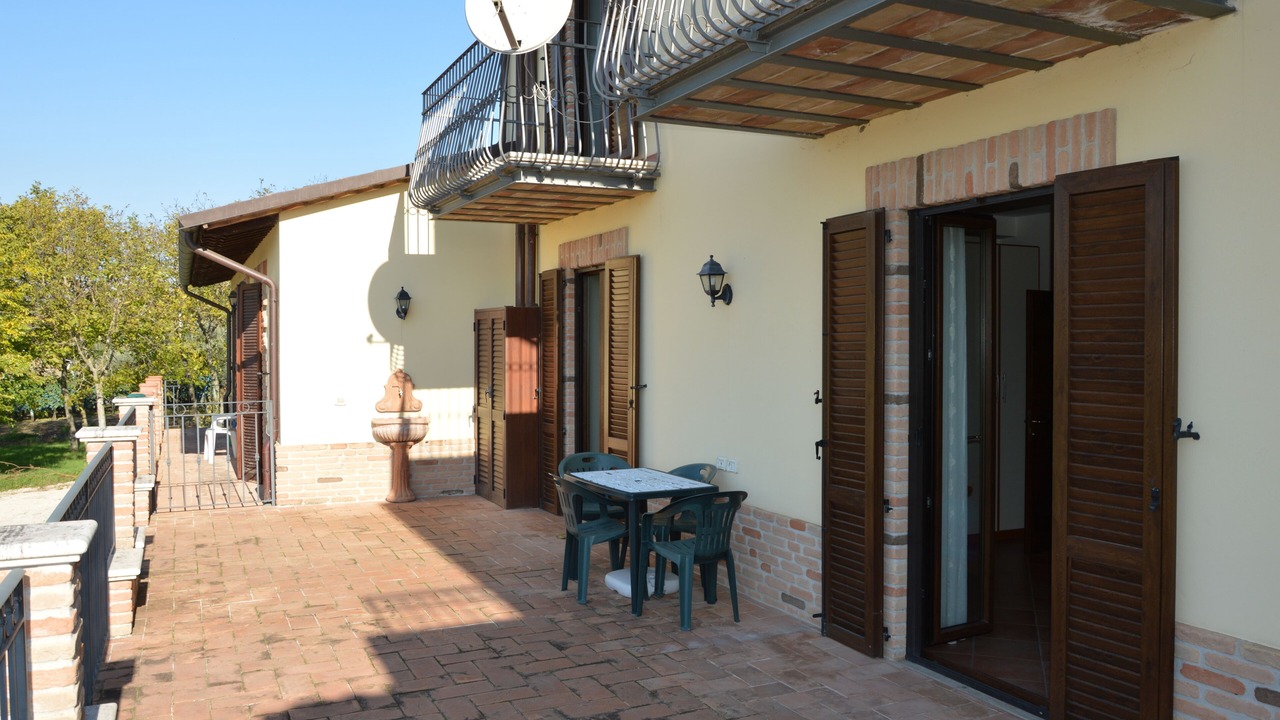 Photo of Outdoor in Rivotorto