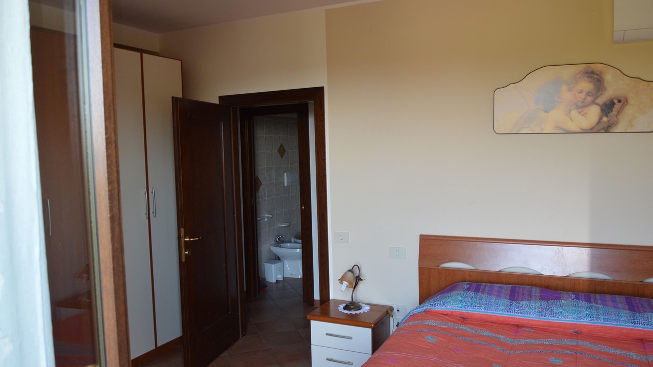 Photo of Bedroom in Rivotorto