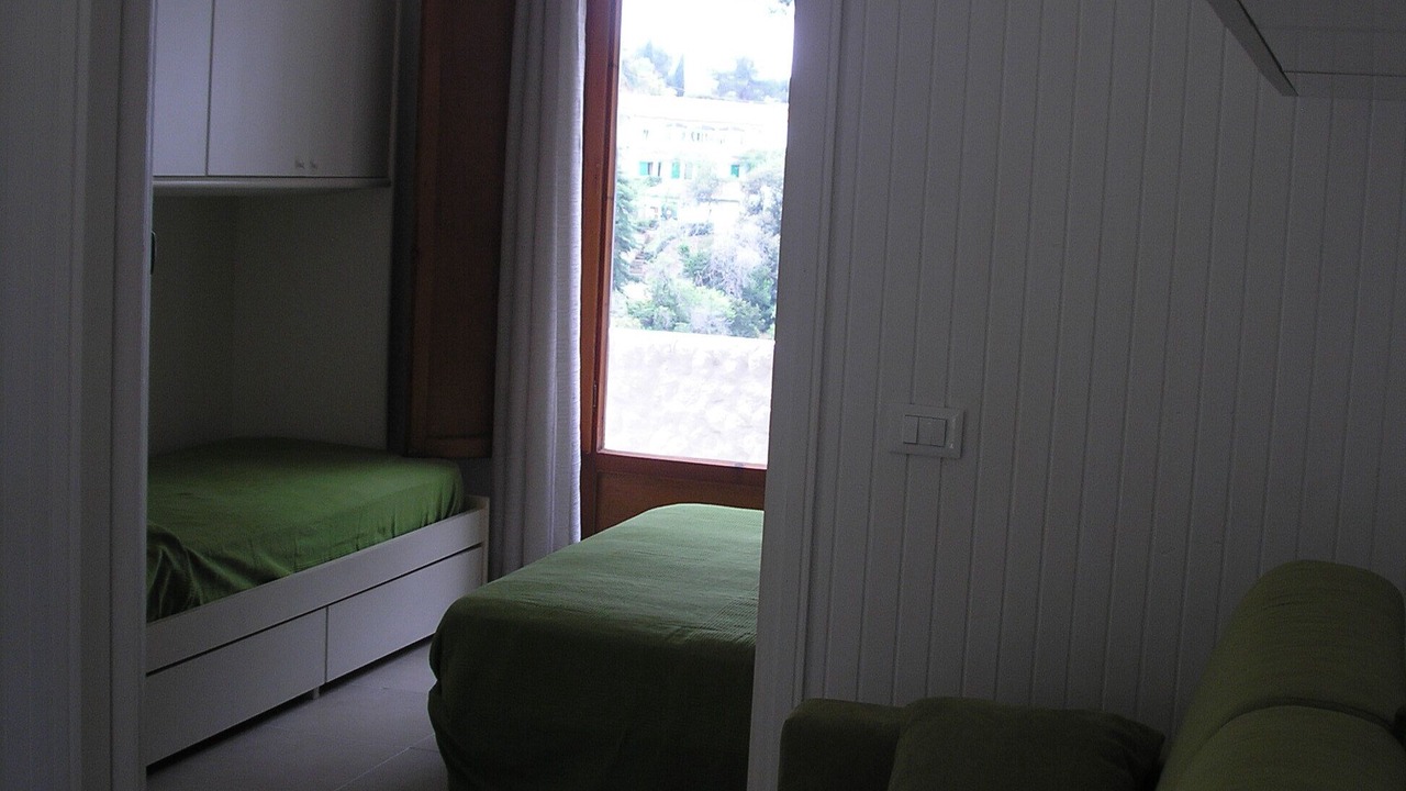 Photo of Bedroom in Morcone