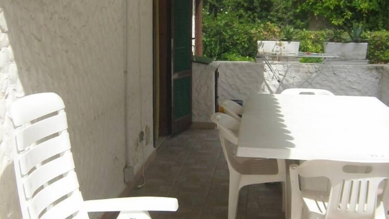 Photo of Patio Balcony in Morcone
