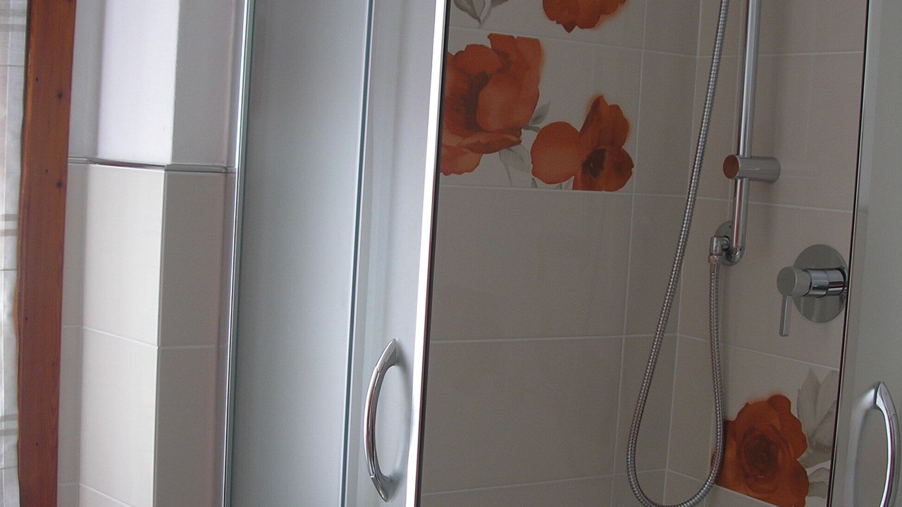 Photo of Bathroom in Morcone