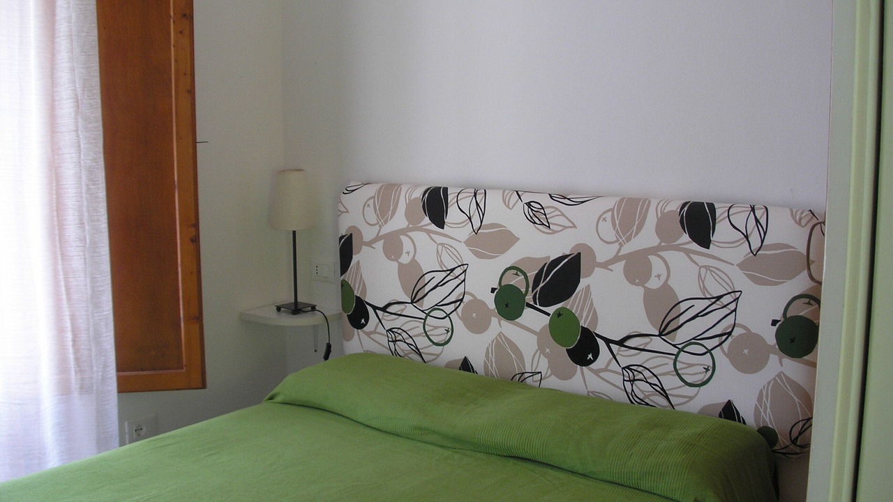 Photo of Bedroom in Morcone