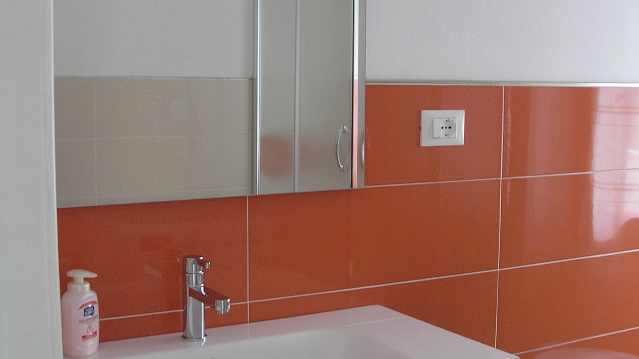 Photo of Bathroom in Morcone