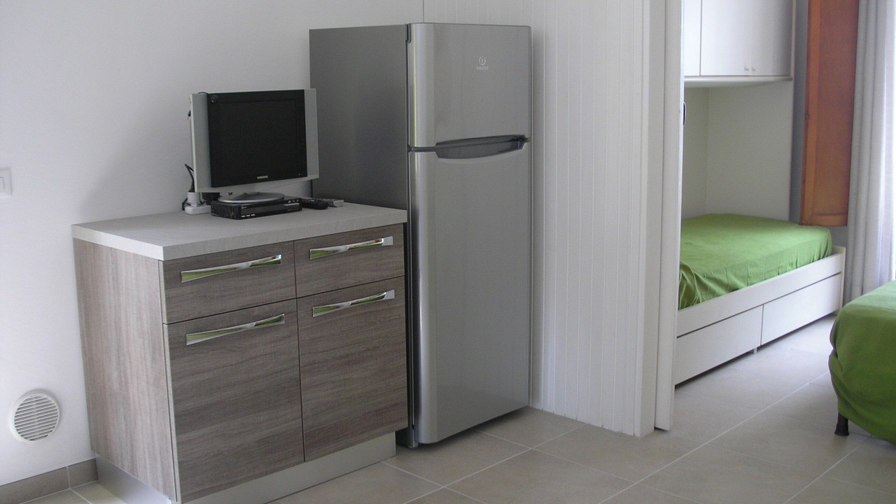 Photo of Bedroom in Morcone