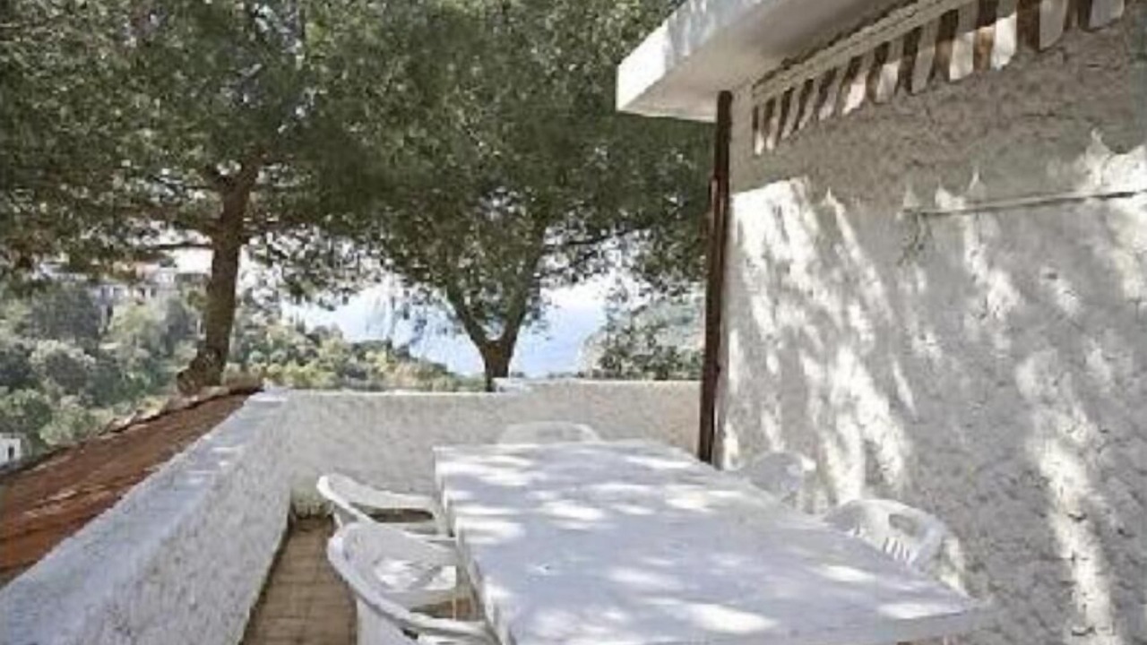 Photo of Patio Balcony in Morcone