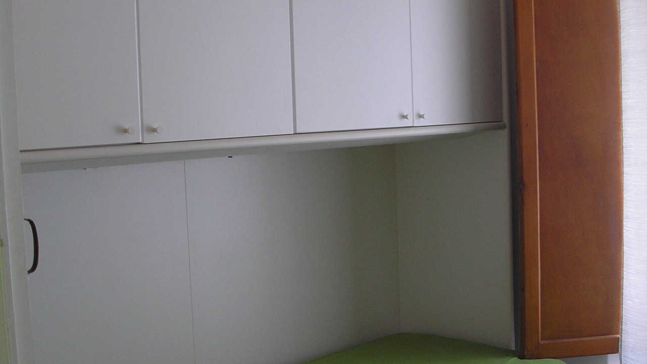 Photo of Bedroom in Morcone