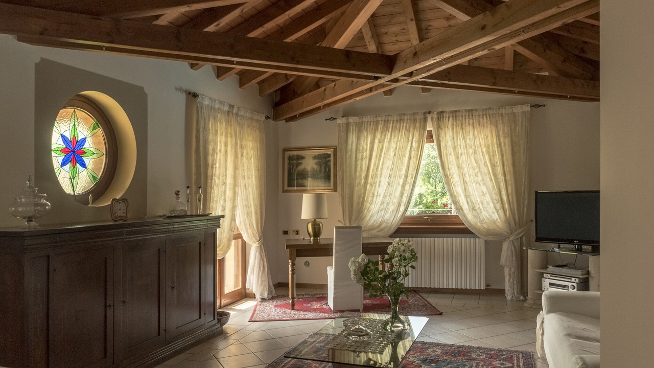 Photo of Livingroom in Erbusco