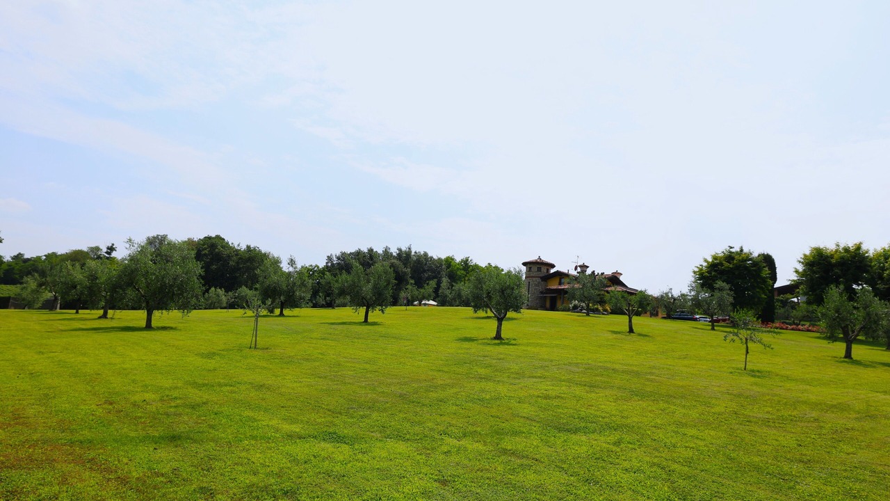 Photo of Outdoor in Erbusco