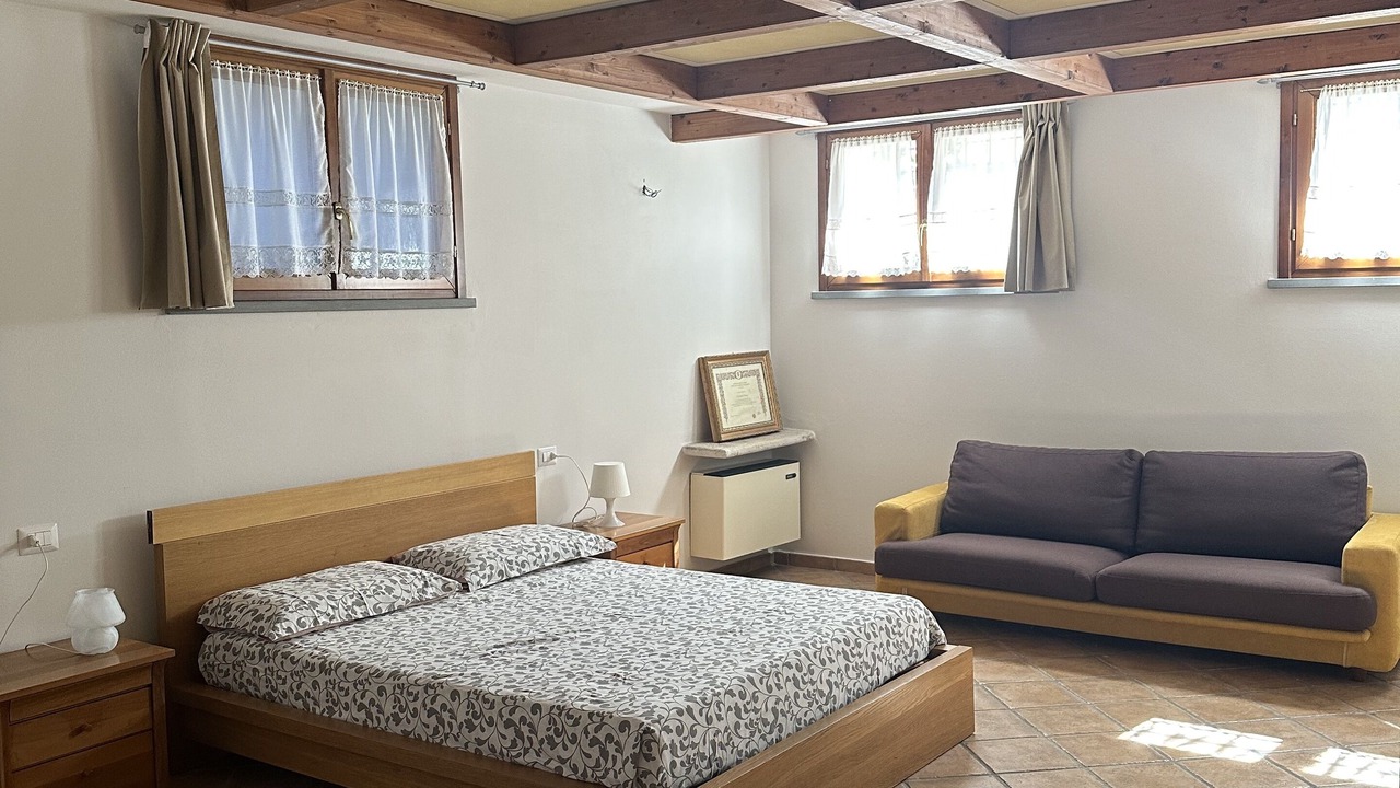 Photo of Bedroom in Erbusco