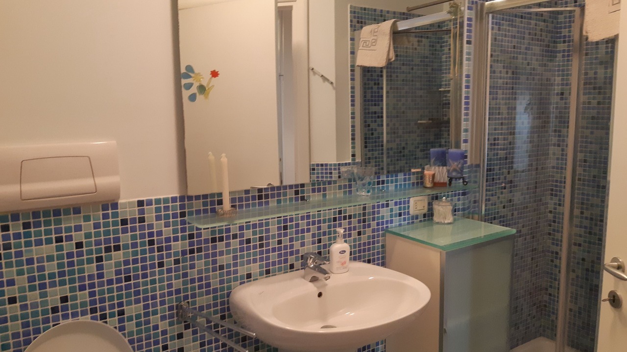 Photo of Bathroom in Roseto degli Abruzzi