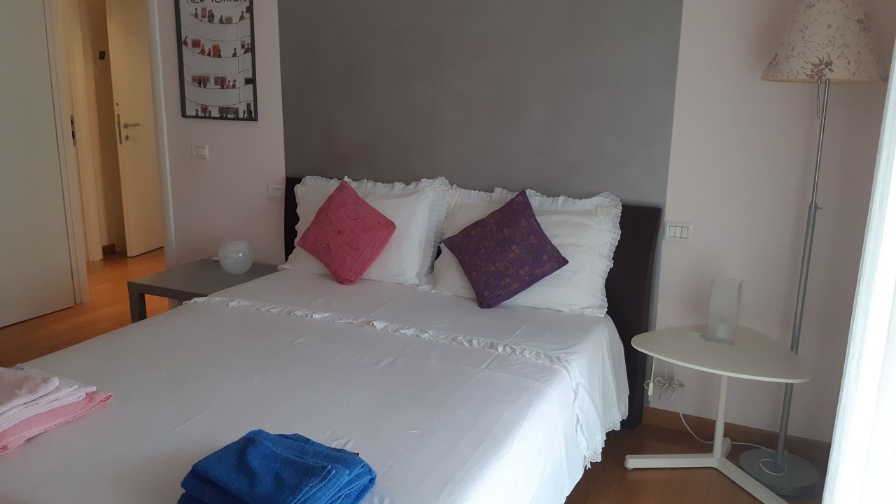 Photo of Bedroom in Roseto degli Abruzzi