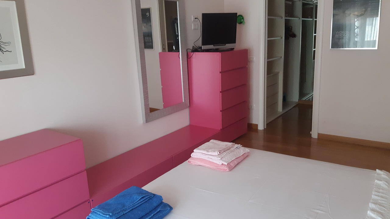 Photo of Bedroom in Roseto degli Abruzzi