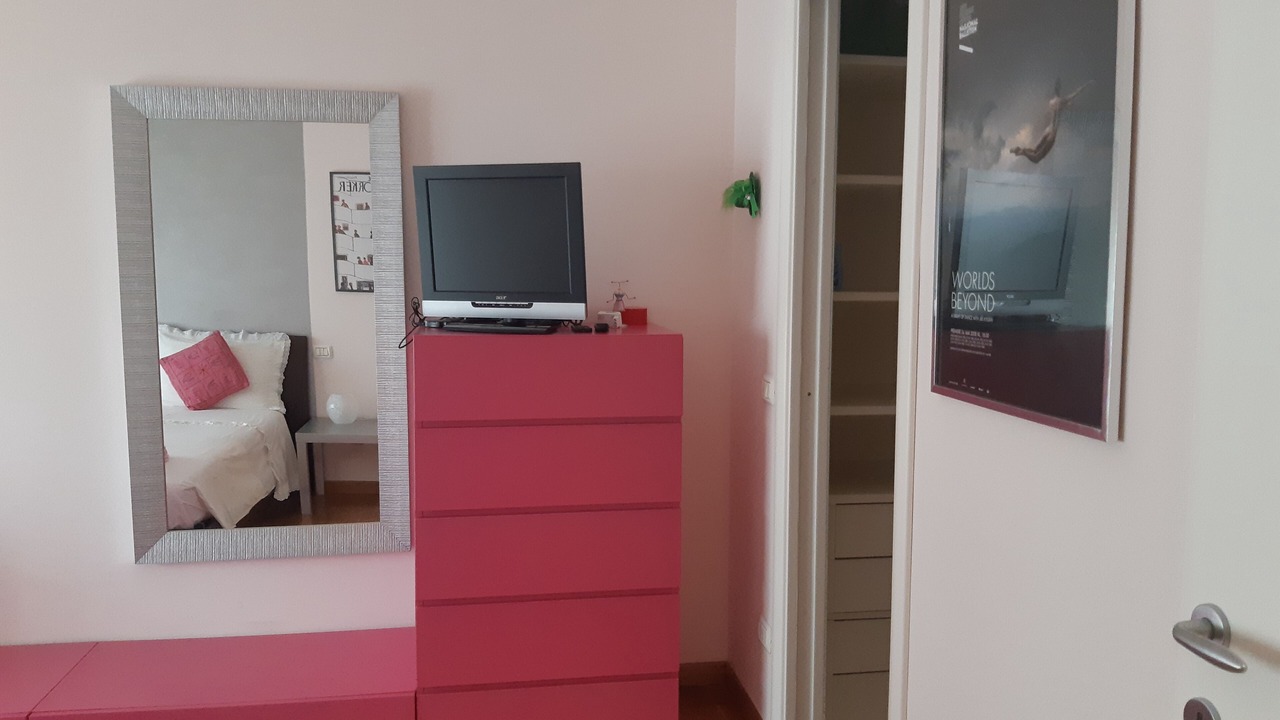 Photo of Bedroom in Roseto degli Abruzzi