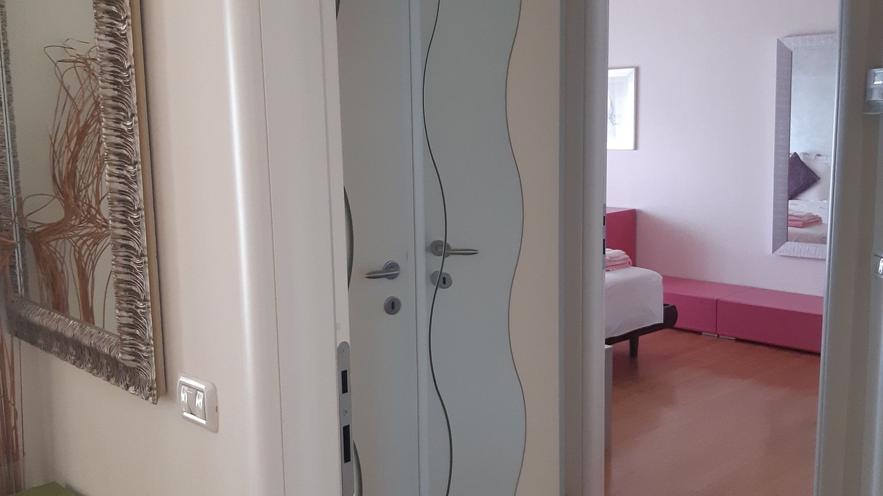 Photo of Bedroom in Roseto degli Abruzzi