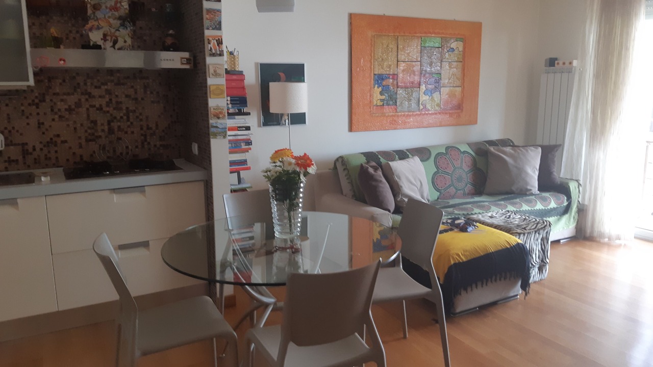 Photo of Livingroom in Roseto degli Abruzzi