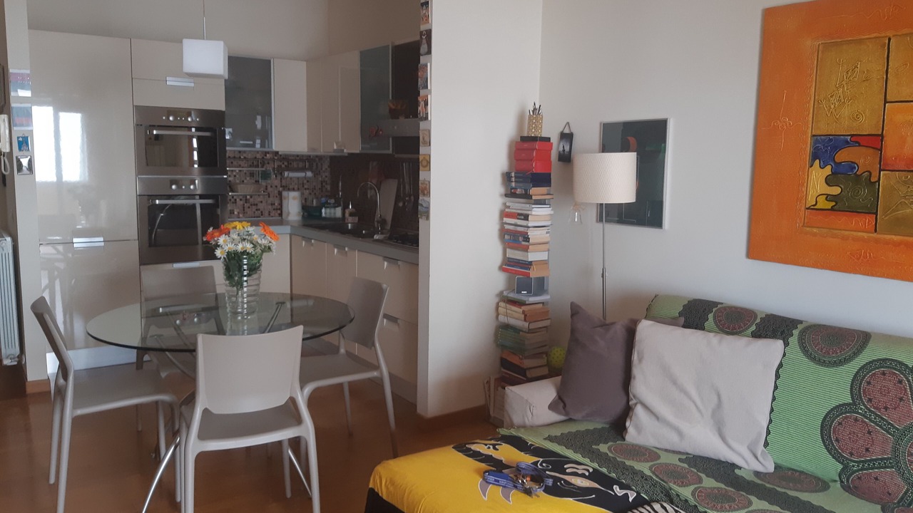 Photo of Livingroom in Roseto degli Abruzzi