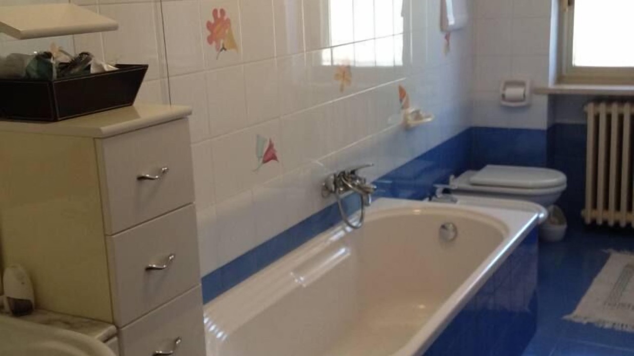 Photo of Bathroom in Montesilvano