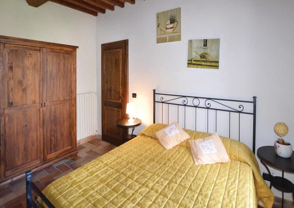 Photo of Bedroom in Lucignano