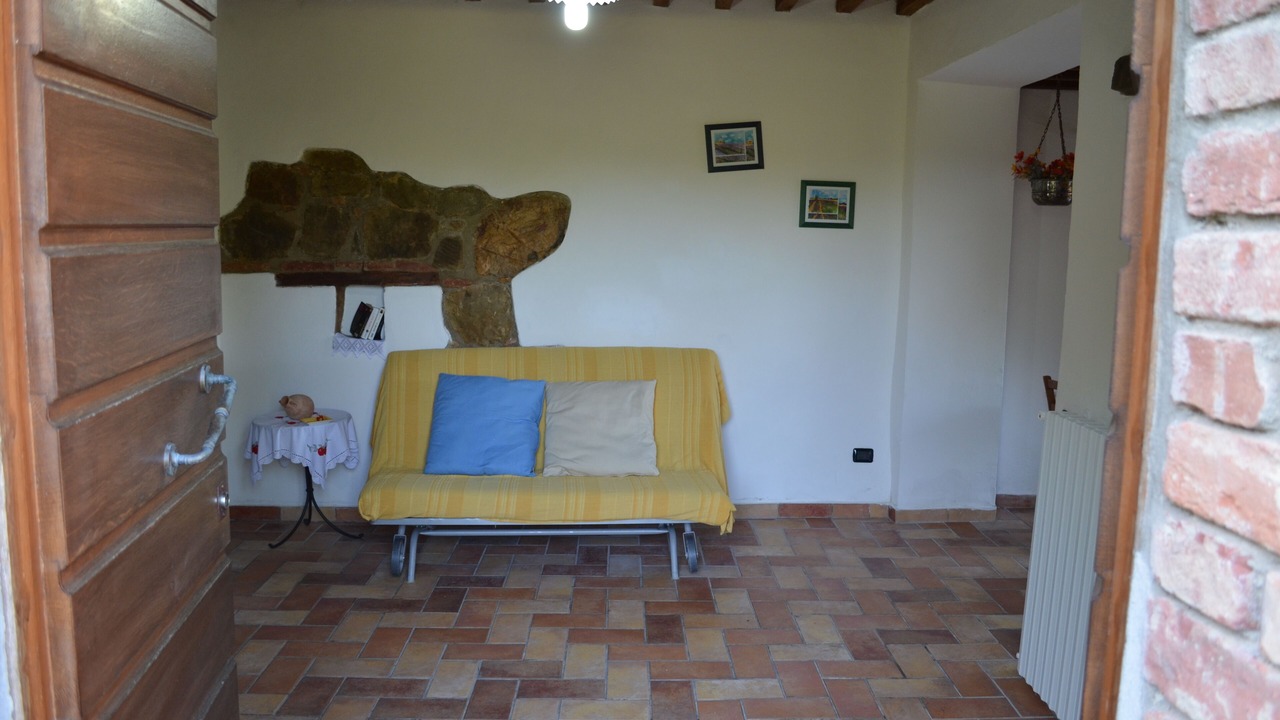 Photo of Livingroom in Lucignano