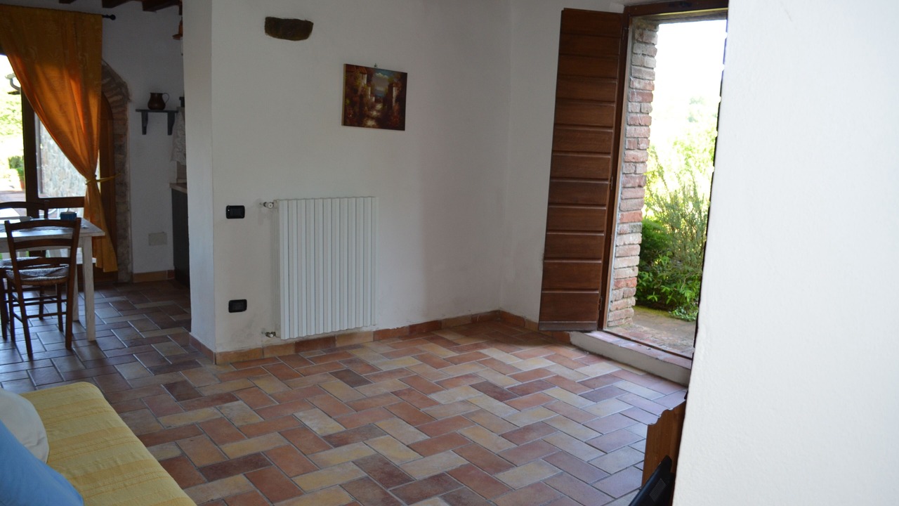 Photo of Livingroom in Lucignano