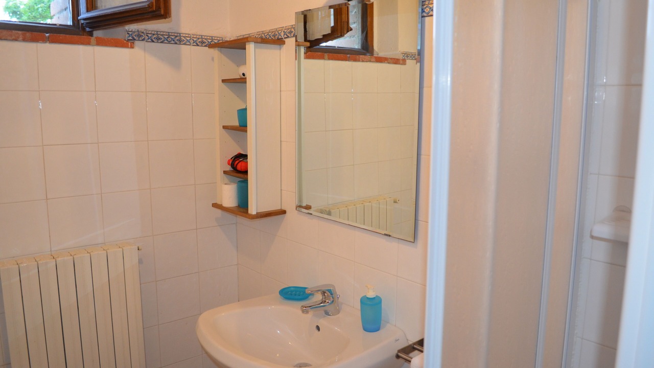Photo of Bathroom in Lucignano