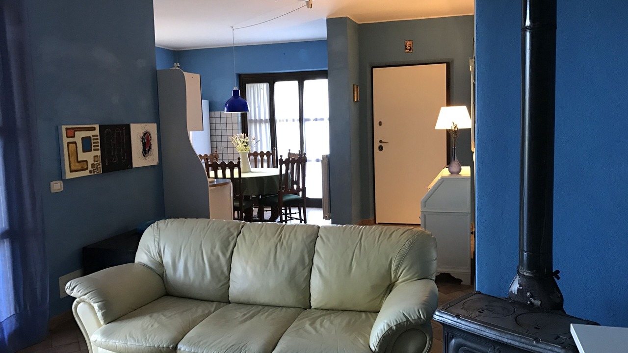 Photo of Livingroom in Borgo Santa Maria