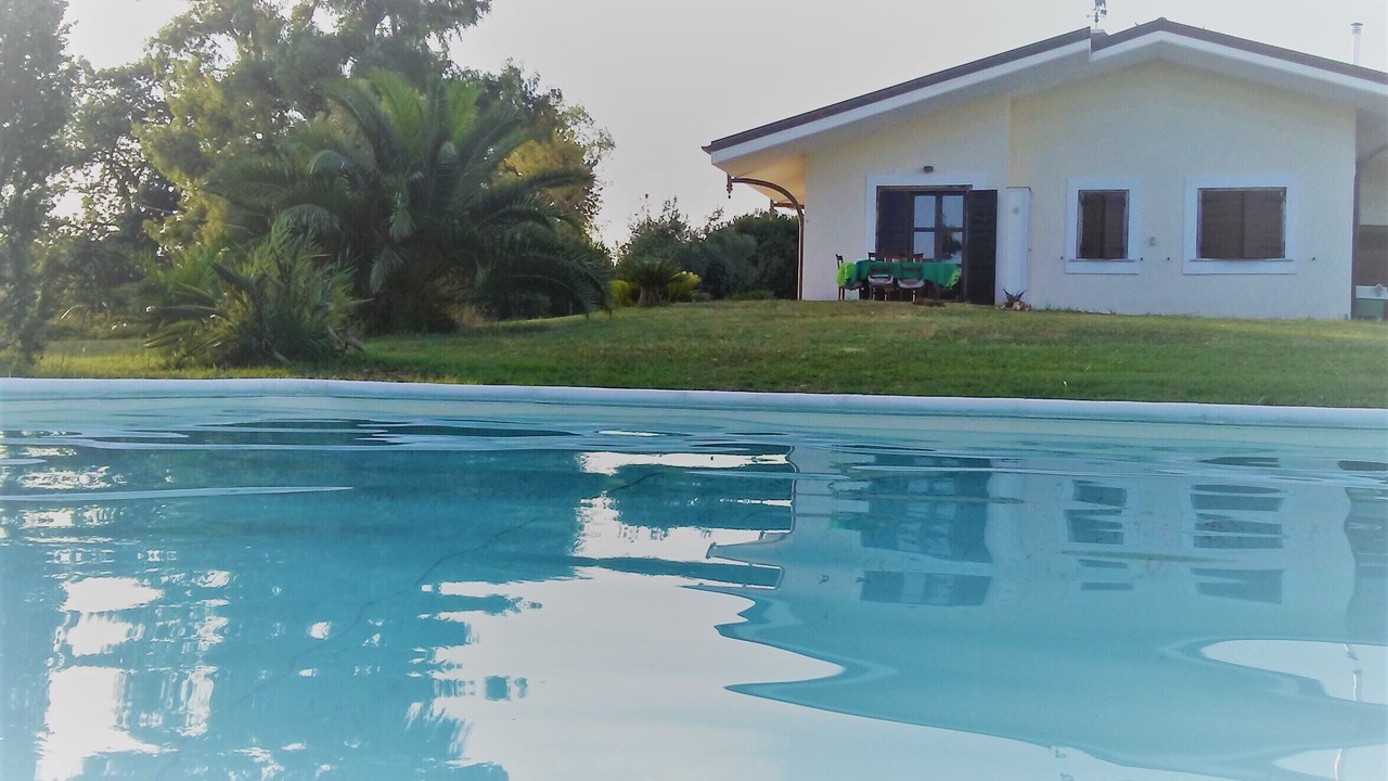 Photo of Outdoor in Borgo Santa Maria