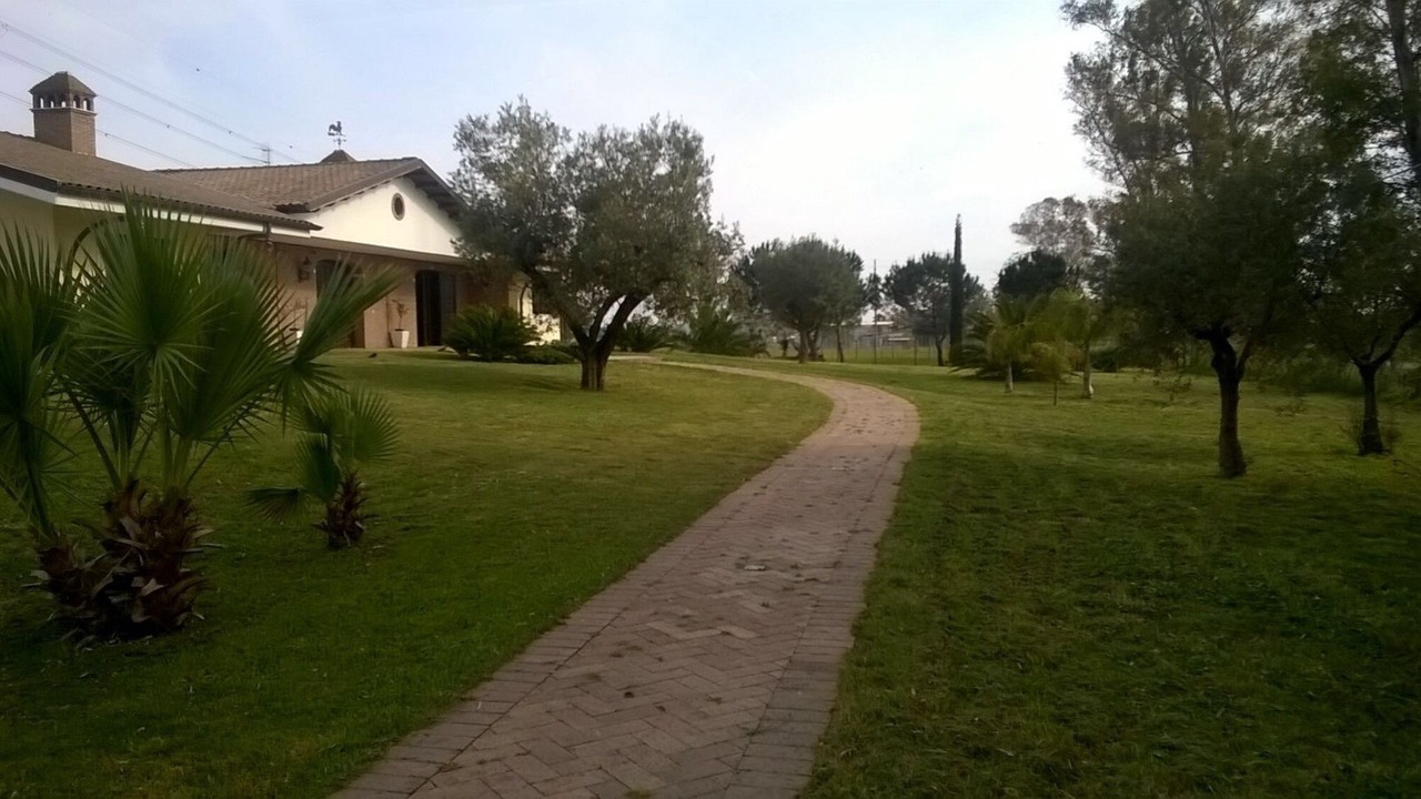 Photo of Outdoor in Borgo Santa Maria
