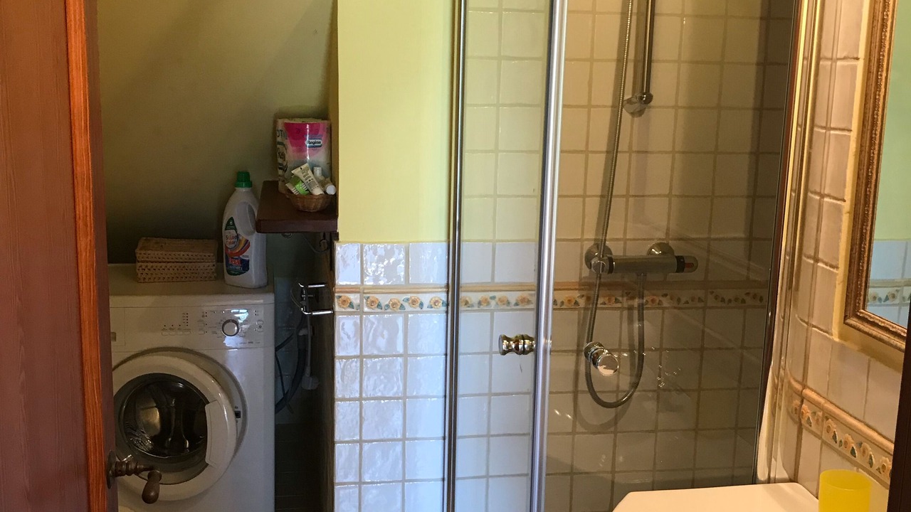 Photo of Bathroom in Amandola
