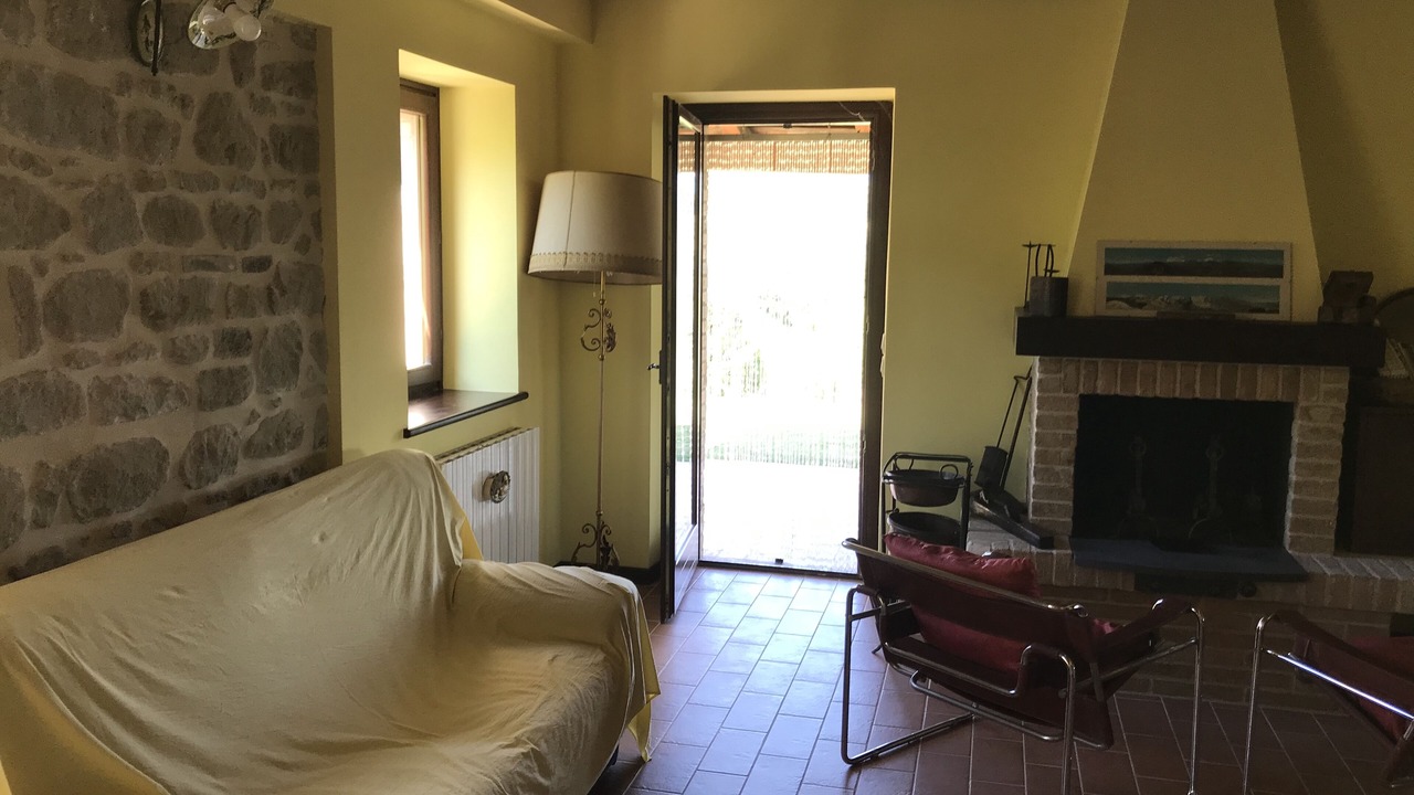 Photo of Livingroom in Amandola