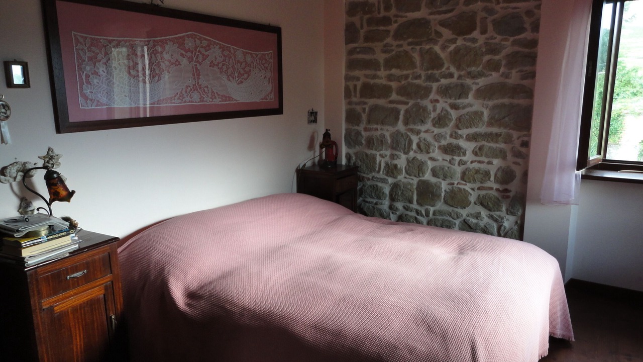 Photo of Bedroom in Amandola