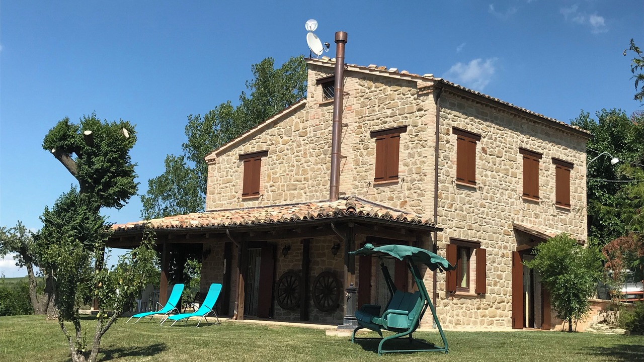 Photo of Outdoor in Amandola