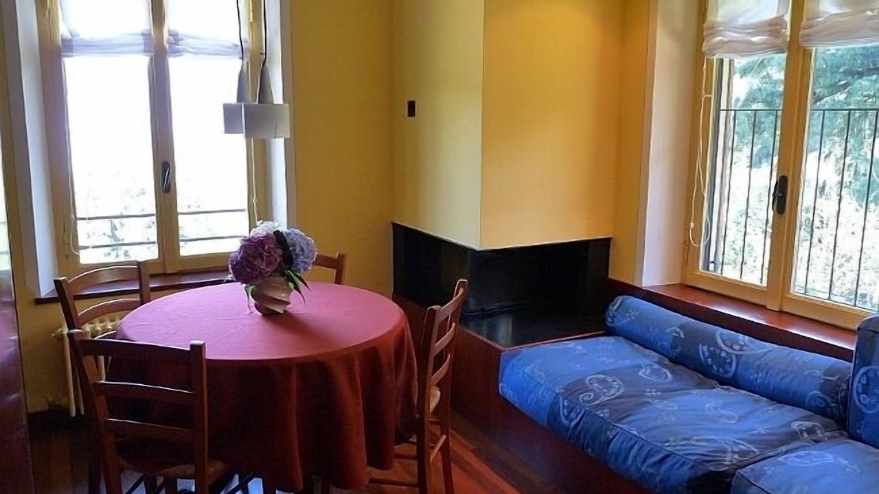 Photo of Bedroom in Gozzano